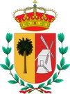 Blason d'Antigua