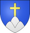 Blason de Bédoin