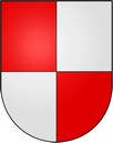 Blason de Belp