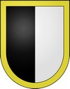 Blason de Berthoud