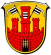 Blason de Büdingen