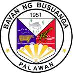 Logo de Busuanga