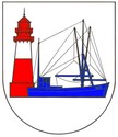 Blason de Büdingen