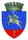 Blason de Calarasi