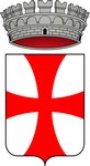 Blason de Cavalese