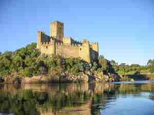 Château d'Almourol