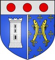 Blason de Champorcher