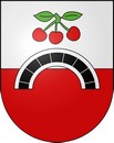 Blason de Chavannes-près-Renens