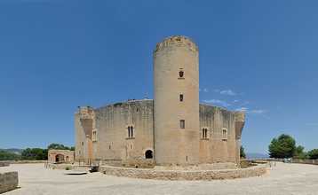 Château de Bellver