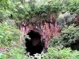 Grottes de Chinhoyi
