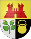 Blason de Coldrerio