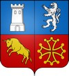 Blason de Colomiers