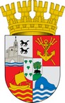 Blason de Constitución