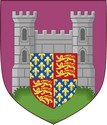 Blason de Dorchester