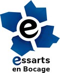 Logo des Essarts en Bocage