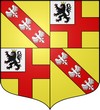 Blason de Faulquemont