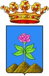 Blason de Forio