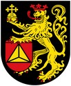 Blason de Frankenthal