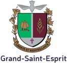 Blason de Grand-Saint-Esprit