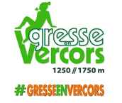 Logo de Gresse-en-Vercors