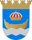 Blason d'Hamina