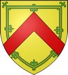 Blason d'Horebeke