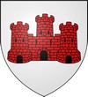 Blason d'Ispagnac