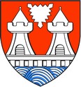 Blason d'Itzehoe