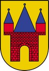 Blason de Jarocin