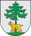 Blason de Jekabpils