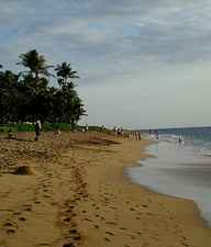 Photo de Kaanapali