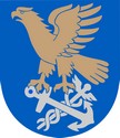 Blason de Kotka