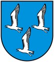 Blason de Kühlungsborn