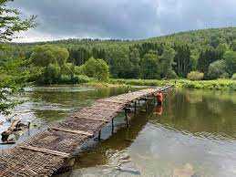 Pont de Claies