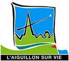 Logo de L'Aiguillon-sur-Vie