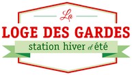 Logo de La Loge des Gardes