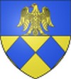 Blason de La Magdeleine