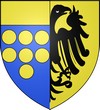 Blason de Libercourt