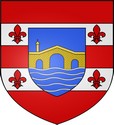 Blason de Lillianes