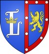 Blason de Louviers