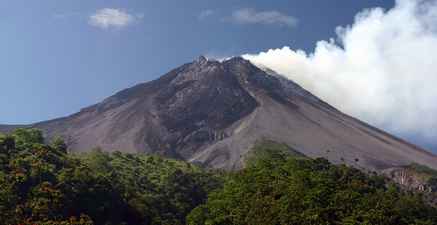 Merapi