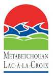 Logo de MétabetchouanLac-à-la-Croix