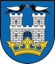 Blason de Michalovce