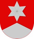 Blason de Muonio