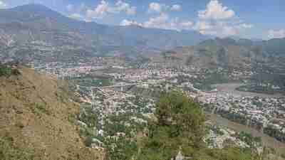 Photo de Muzaffarabad