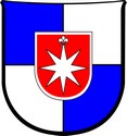 Blason de Norderstedt