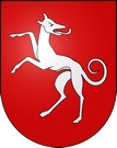 Blason de Novazzano