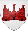 Blason de Nyons