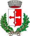 Blason d'Oulx