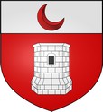 Blason d'Oyace